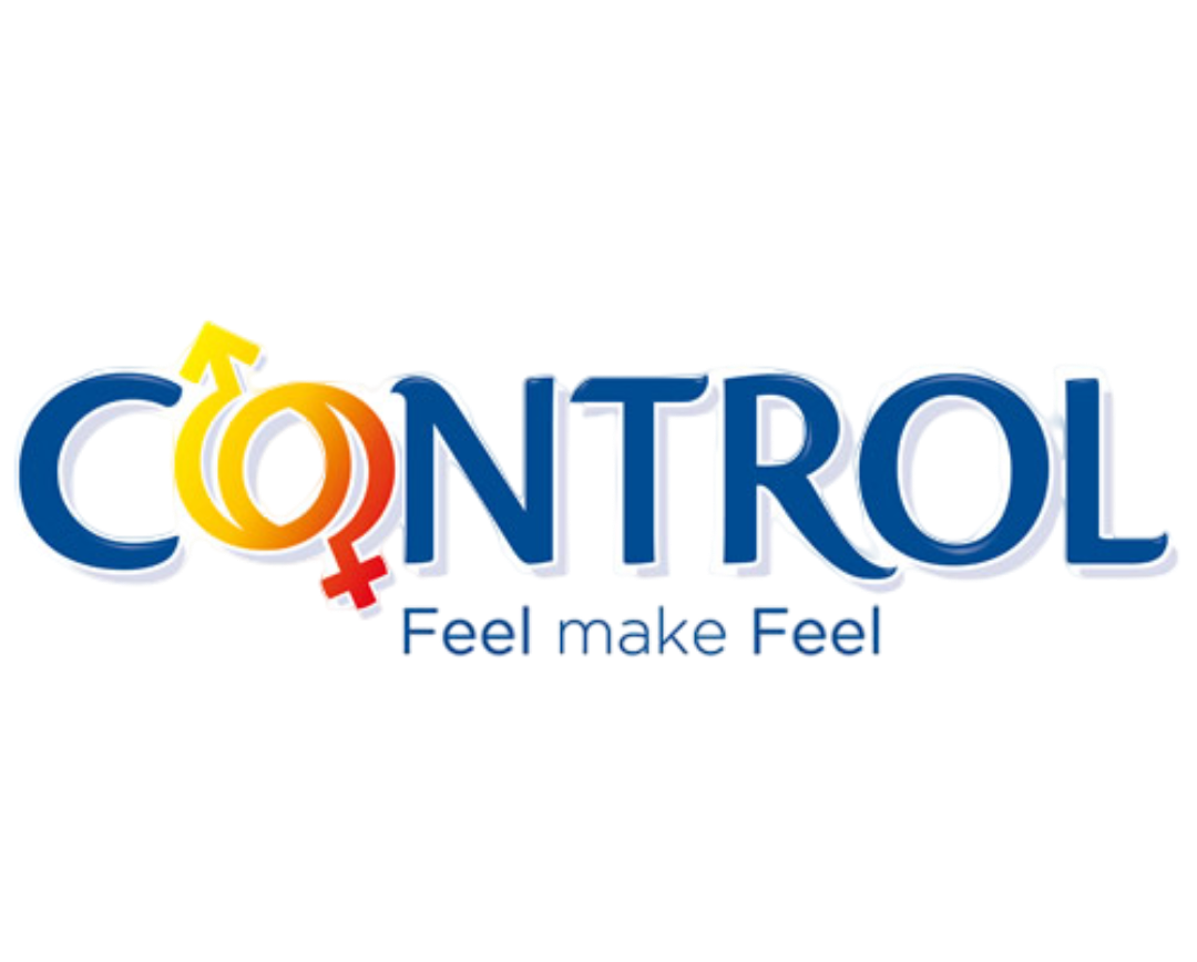 Control-Logo